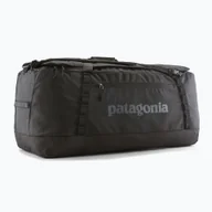 Torby sportowe - Torba podróżna Patagonia Black Hole Duffel 100 l black/black WYSYŁKA W 24H 30 DNI NA ZWROT - miniaturka - grafika 1