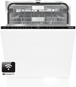 Zmywarki do zabudowy - Gorenje GV693C61AD - miniaturka - grafika 1