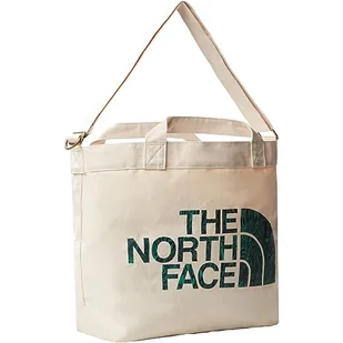 THE NORTH FACE Regulowany plecaki dzienne Chlorophyll Grn Dgdstpt Einheitsgöße - Plecaki - miniaturka - grafika 1