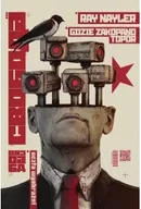 Horror, fantastyka grozy - Gdzie zakopano topór - miniaturka - grafika 1