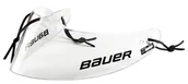 Hokej - Ochraniacz szyi dla bramkarza Bauer  Throat Protector Junior - miniaturka - grafika 1