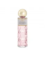 Wody i perfumy damskie - Saphir Flowers Woda perfumowana 200ml - miniaturka - grafika 1