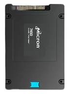 Pamięci RAM - Micron 7450 PRO U.3 960 GB PCI Express 4.0 3D MTFDKCB960TFR-1BC1ZABYYR - miniaturka - grafika 1