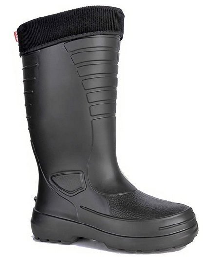 Kalosze Męskie Grenlander 862 Lemigo-45