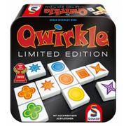 Gry planszowe - Qwirkle edycja limitowana) G3 Nowa - miniaturka - grafika 1