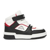 Buty dla chłopców - Obuwie sportowe Kappa CEO-SS24-3C057 - miniaturka - grafika 1