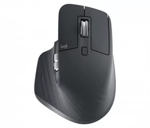 Logitech MX Master 3s Grafitowa for Business 910-006582 - Myszki - miniaturka - grafika 1
