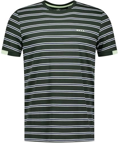 NZA, 25CN724-LIGHT granatowy - L - okrągły dekolt, unisex, dla dorosłych