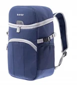 Plecaki - HI-TEC TERMINO PLECAK TERMICZNY TURYSTYCZNY KEMPINGOWY LODÓWKA BACKPACK 10L - miniaturka - grafika 1