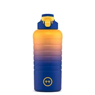 Zestawy naczyń dla dzieci - Cool Bottles Butelka termiczna Sport 950 ml Triple cool Paris - miniaturka - grafika 1