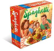 Granna Spaghetti (Edycja Polska)