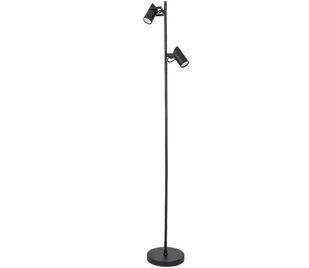 Rabalux 73046 - Lampa podłogowa MAXIMILIAN 2xGU10/10W/230V - Lampy stojące - miniaturka - grafika 1
