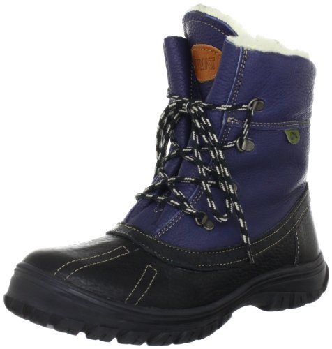 Kavat Bure 97322 buty dziecięce, uniseks, niebieski - niebieski 89 89-34 EU