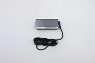 Akcesoria do komputerów stacjonarnych - Lenovo 45W 2-pin power adapter for - miniaturka - grafika 1