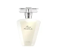 Wody i perfumy damskie - AVON RARE PEARLS WODA PERFUMOWANA 50ML - miniaturka - grafika 1