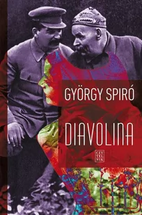 Czytelnik Diavolina - Gyorgy Spiro - Powieści - miniaturka - grafika 1