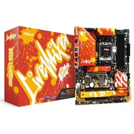 Płyty główne - ASROCK B650 LIVEMIXER AM5 4DDR 5 HDMI M.2 DP USB3.2 ATX - miniaturka - grafika 1