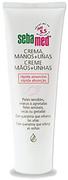 Kremy i maski do rąk - Krem do rąk Sebamed Hand and Nail Cream 75 ml (4103040123183) - miniaturka - grafika 1