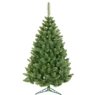 Choinki - Sosna Lux 150 cm zielona - miniaturka - grafika 1