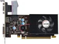 Karty graficzne - AFOX GeForce GT 210 1GB DDR3 AF210-1024D3L5-V2 - miniaturka - grafika 1