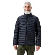 Kurtki męskie - Berghaus Vaskye NH kurtka męska, Czarny / czarny, M - miniaturka - grafika 1