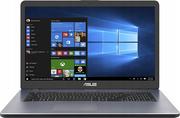 Laptopy - Asus Vivobook X705Ma 17,3 N5030 8Gb Ssd128Gb W10 X705MA-DH21_128SSD - miniaturka - grafika 1