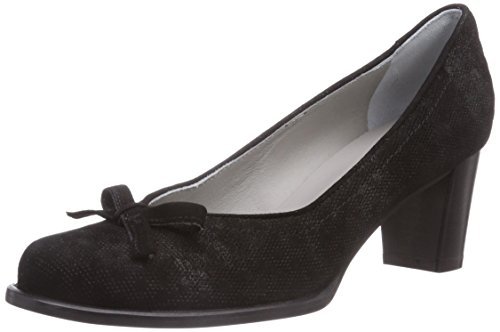 Maripe 930491 czółenka damskie, szary - Szary, szary, antracytowy. - 42.5 EU
