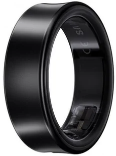 Smartring Samsung Galaxy Ring R7 54mm SM-Q507 - czarny - Smartband - miniaturka - grafika 1