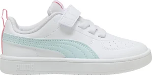 Buty dziecięce Puma Rickie AC PS 385836 42 29 - Buty dla dziewczynek - miniaturka - grafika 1