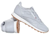 Półbuty męskie - Buty damskie Reebok CLASSIC LEATHER GY6812-37 - miniaturka - grafika 1