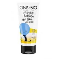 Balsamy i oliwki dla dzieci - Only Bio Only Bio Balsam do ciała dla dzieci hipoalergiczny 200ml - miniaturka - grafika 1