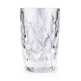 Szklanka do drinków napojów lemoniady 300ml 6 szt 122706 - Szklanki - miniaturka - grafika 1