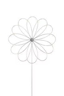 Lampa Stołowa Winter 705943 12X Dioda Led Biała - Lampy stojące - miniaturka - grafika 1