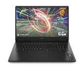 Laptopy - HP OMEN Gaming 17-db1006nw Copilot+ PC AMD Ryzen AI 7 43,9 cm 17.3" Full HD 16 GB DDR5-SDRAM NVIDIA GeForce RTX 5050 Wi-Fi 6 802.11ax Free DOS Czarny C3BY0EA - miniaturka - grafika 1