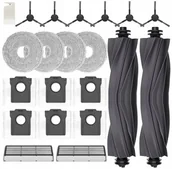 Filtry do odkurzaczy - ZESTAW AKCESORIÓW DO DREAME L10S ULTRA GEN 2/PRO ULTRA HEAT WORKI I FILTRY - miniaturka - grafika 1