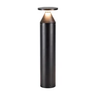 Lampy ogrodowe - Lampa zewnętrzna słupek ogrodowy LED 13W Elias 30 IP65 3000K DGR AZ5707 Azzardo - miniaturka - grafika 1