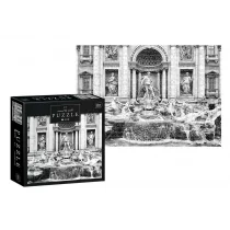 Puzzle 500 Around the World 2 - INTERDRUK - Puzzle - miniaturka - grafika 1