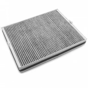 VHBW Zestaw filtrów do Philips AC4072, AC4147 - Filtry do odkurzaczy - miniaturka - grafika 1