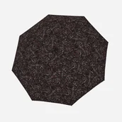 Parasole - Parasol Doppler Fiber Magic Spotlight Black automatyczny składany czarny - miniaturka - grafika 1