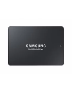 Samsung PM893 - SSD - 1.92TB - SATA - 2.5 - Dyski SSD - miniaturka - grafika 1