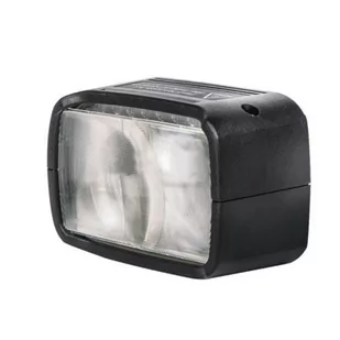 Quadralite Reporter 200 TTL główka typu A (4709) - Akcesoria do lamp błyskowych - miniaturka - grafika 1