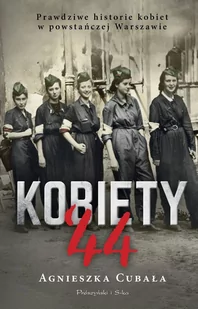Kobiety 44 - E-booki - historia - miniaturka - grafika 1