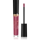 Szminki - Max Factor Lipfinity Velvet matowa, długotrwała pomadka do ust z pielęgnacyjnym działaniem, 1 opakowanie (1 x 4 ml) - miniaturka - grafika 1