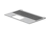 Akcesoria do tabletów graficznych - HP N40881-041 części zamienne do notatników Klawiatura N40881-041 - miniaturka - grafika 1