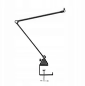 Akcesoria do komputerów stacjonarnych - DNA TMS1 statyw mikrofonowy biurkowy wysięgnik ram - miniaturka - grafika 1