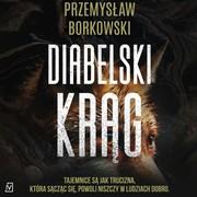 Audiobooki - kryminał, sensacja, thriller - Diabelski krąg - miniaturka - grafika 1