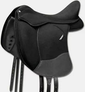 Wintec PRO DRESSAGE - siodło ujeżdżeniowe - z systemem Cair wysyłka 24! - Siodła - miniaturka - grafika 1