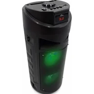Power audio - Media-Tech Power audio Partybox Keg MT3165 BT - miniaturka - grafika 1
