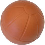 Piłki do ćwiczeń - Hoko Hoko, Piłka gumowa palantowa rzutowa 150 g - miniaturka - grafika 1
