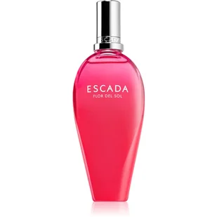 Escada Flor del Sol woda toaletowa 100 ml - Wody i perfumy damskie - miniaturka - grafika 1